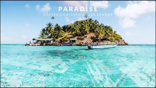 Alek Sandar, Voster & Gallardo - Paradise (Extended Mix)