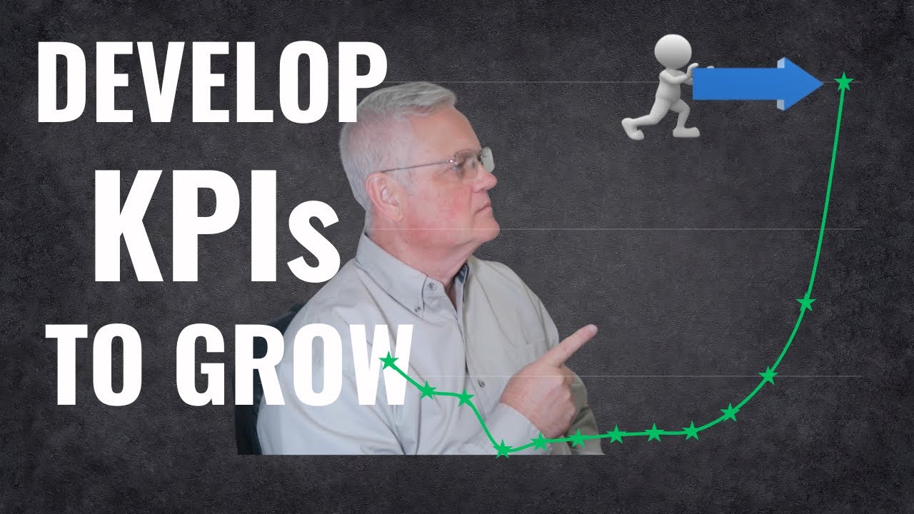 Unleash Your Business's True Potential: (unveiling the power of KPI's ...