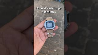 DM 4 BUY Whatsapp🛍️⌚ #luxurywatch  #watchuseek #onlineshopping #rolex #watchcollection #rado #seiko