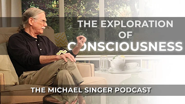 Spirituality: The Exploration of Consciousness | The Michael Singer Podcast