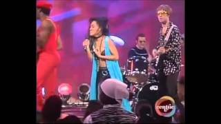 Brand New Heavies ~ Stay This Way (Soul Train) chords