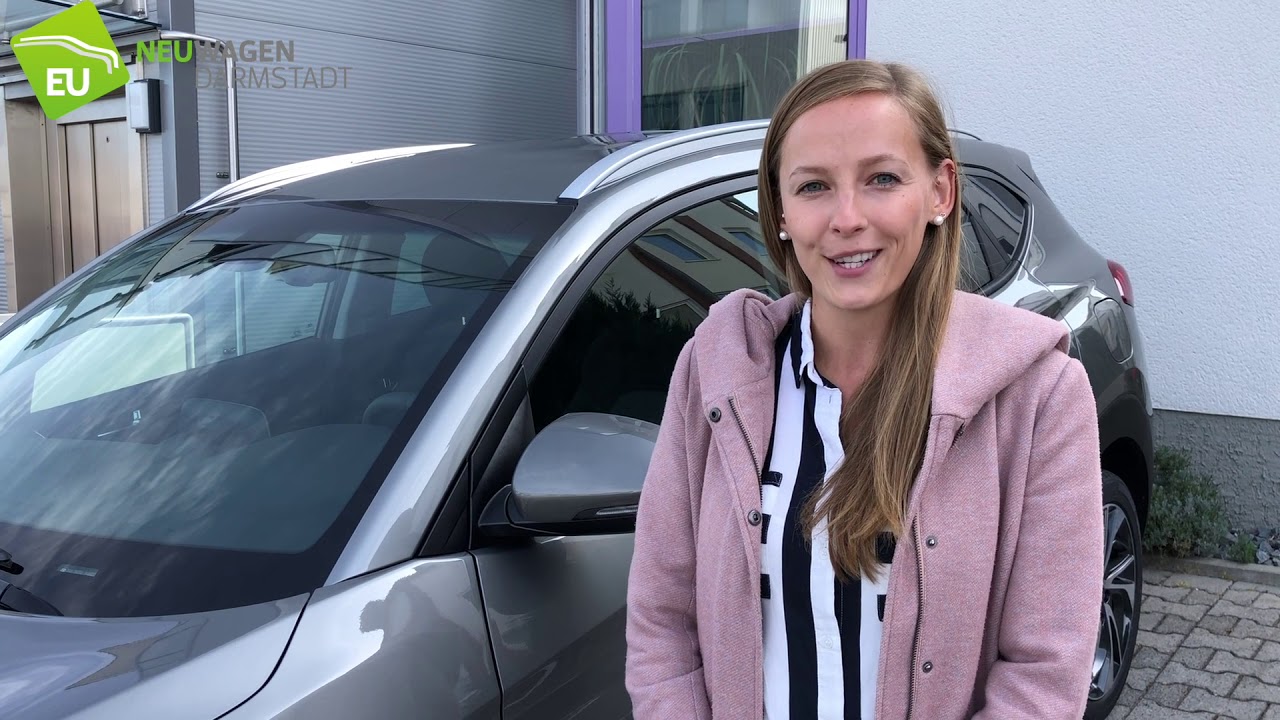 Hyundai Handler Hyundai Tucson Eu Neuwagen Youtube