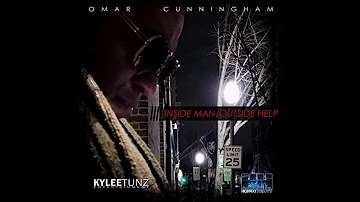 Omar Cunningham - Inside Man/Outside Help