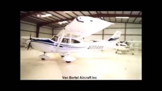 2013 CESSNA TTX For Sale