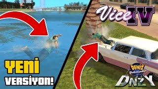 GTA Vice City'nin YENİ OYUNU! GTA 4 VE GTA 5 GİBİ!