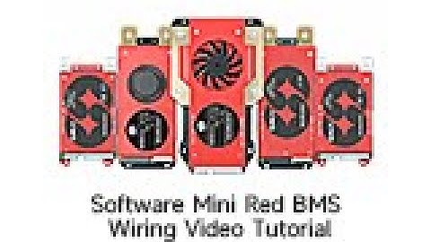 Tutorial | Let me show you how to wire the DALY SMART BMS