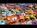 Unboxing RC Military Missile Truck, Electric Helicopter, RC Super Police Car, Ambulance