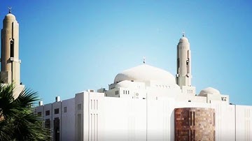 من سورة يوسف بجامع كانو بكورنيش الدمام .. للقارئ الشيخ عبدالعزيز الأحمري