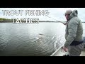 Trout Fishing in Lakes | Tactics & Tips