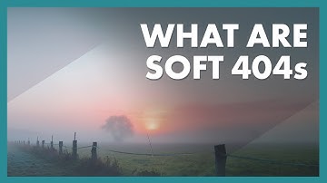 Soft 404 Warnings in Google Search Console?