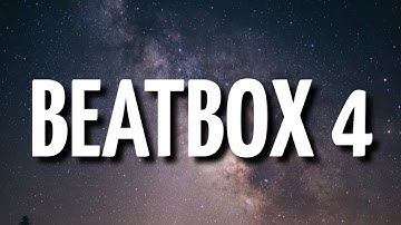 SpotEmGottem & NLE Choppa - Beatbox 4 (Lyrics)