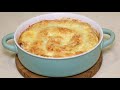 Пирог из Лаваша с картошкой и грибами.