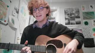 "Feb 14" - Cavetown (Cover)