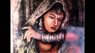 Doli Vichon Heer By Kash Azaad - The Original Track