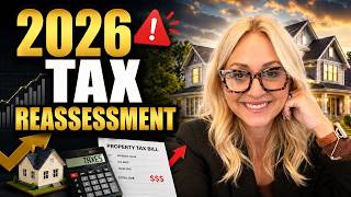 Buying in Lancaster County? Watch This Before Your Tax Bill Changes