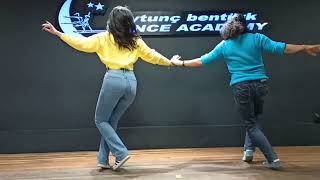 Salsa By Murat Çelebi & Yasemen Karaduman#salsa #bachata #rueda #dance #dancer @muratcelebiofficial