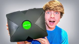 I Built Karl Jacobs His Dream XBOX Gaming PC