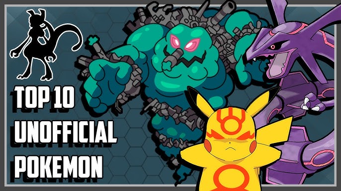 10 Pokemon facts you probably didn't know about