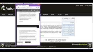 Celebrity Grow your Business with Automatic Lead Tools Profile