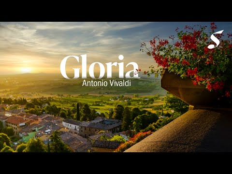 Vivaldi's Gloria