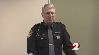 Sheriff more confident double murder case will be solved