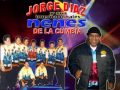 LOS NENES DE LA CUMBIA Te extraño mas y mas letra