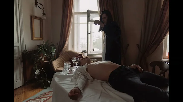 Bram Stoker's Dracula: The Classic Gothic Horror Novel Part 1