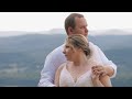 Keirsey + Sean | Intimate Howard, PA Wedding