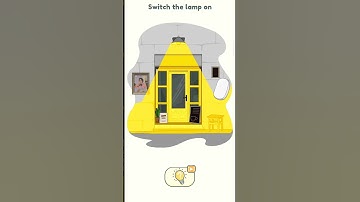 Switch The Lamp On 💡🏮Dop 2 Dekete On Part🕯️🔦 Level 291 #trending #viralvideo #shorts @BGZONE5