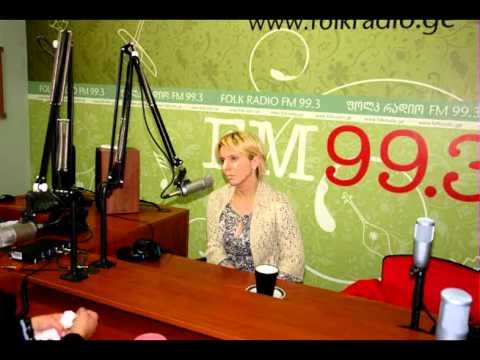 დღის სტუმარი 01.11.13