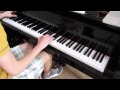 Conchita Wurst - Rise like a Phoenix (Piano Cover) [SHEET MUSIC]