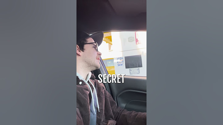 Najšialenejší produkt v tajnom menu McDonald's