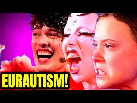When Eurovision Meets Autism.