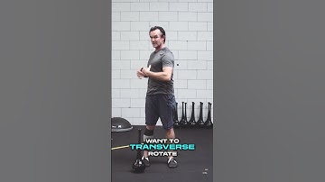 Strengthen Your Spine: The Power of Coiling Action