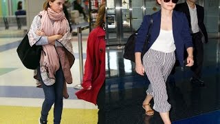 Emma Watson Casual Style - 2016