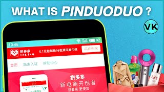Pinduoduo - $0 to $100 Billion In 5 Years screenshot 3