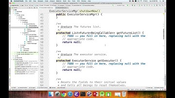 Walkthrough of Assignment 2A