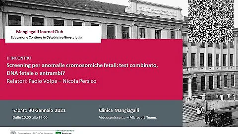 Quanto costa test Dna fetale?