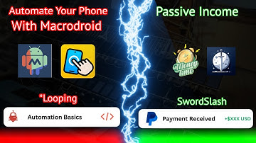 Ultimate Step-by-Step Guide for Automating SwordSlash (MoneyTime Hack)