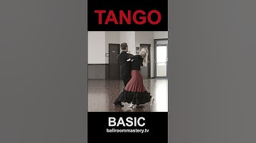 Thumbnail of Tango Basic! Follow Along…[Shorts]