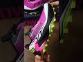 Unboxing the new Kailas FUGA DU MONSTER!
