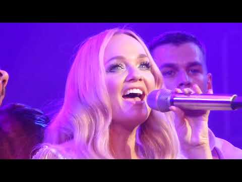 Emma Bunton - Viva Forever (Live) Royal Albert Hall London 06/12/19