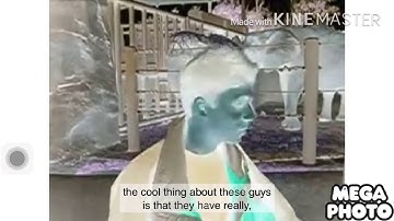 Me at The Zoo in G Major 7