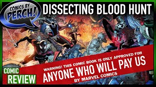 Dissecting Blood Hunt