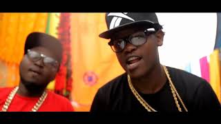 TWARAYARANGIJE by AMA G THE BLACK ft Bruce Melodie  (Official video)