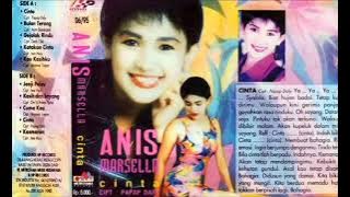 Anis Marsella - Kasmaran   Composer - Leie Muis (1994)