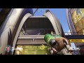 Buscando a Serendiana #2   Minijuego Overwatch