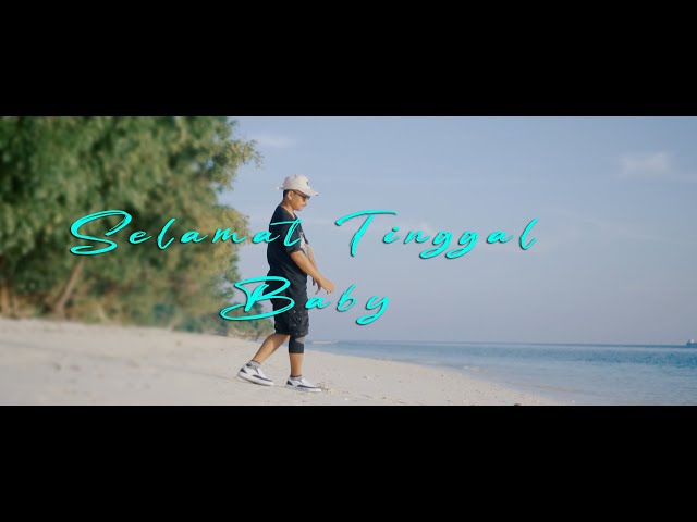 SELAMAT TINGGAL BABY - DJ QHELFIN (OFFICIAL VIDEO MUSIC) class=