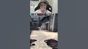 монеси спалился с читами на 5к эло #shorts #csgo #ксго