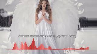 Алексей Глызин -Ты не ангел (Spartak Remix)